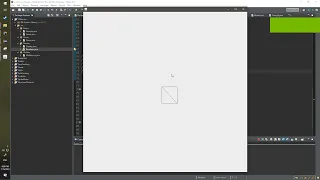 Java 3D render perspective division error