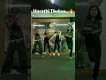 Download Lagu Marathi Thekaa..🔥​ Marathi Dance video #MarathiSong2025​ #MarathiBeats​ #MarathiDance​ #marathisong