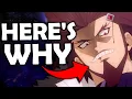 Edens Zero Is Surprisingly Darker Than Fairy Tail