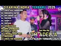Lagu CINTA DARI SEBERANG - Difarina Indra Ft Fendik Adella - RINDU NYA HATIKU - FULL ALBUM ADELLA TERBARU