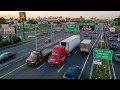 A CASUAL DRIVE THRU NEW JERSEY
