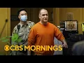 Trial begins for suspect charged in Cash App founder s death