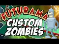 HOW TO WAW CUSTOM ZOMBIE MAPS WITH FRIENDS PLUTONIUM
