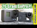 BetaFPV Naked GoPro Tutorial make your Hero6 weigh 26 grams