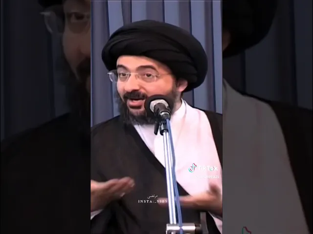 سيد محمد رضا الشيرازي