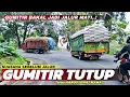 Download Lagu Akan Jadi Jalur Mati⁉️ Melihat Suasana Sebelum Jalur Alas Gumitir Tutup Total Untuk Semua Kendaraan