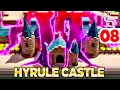 Download Lagu Hyrule Castle Rift - Zelda Echoes of Wisdom 100% Walkthrough - 08