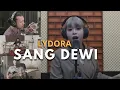 Download Lagu Lyodra, Andi Rianto - Sang Dewi | ROCK COVER by Sanca Records ft. Rindi Safira
