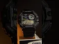 Download Lagu Got to be the BEST AFFORDABLE Beast by Casio | WS-1700  🥵 #shorts