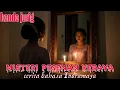 misteri pesenan kebaya - kanda jurig