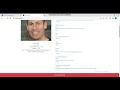 Github Profile Search App with React