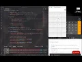 ASMR Programming - Build an Interactive Graphical Calculator with Python