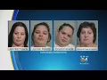 Police Cosmetics Theft Ring Nabs 70K From CVS Walgreens