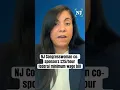 NJ Rep Analilia Mejia on her push to raise federal minimum wage to 25 an hour
