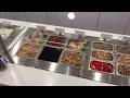 Renovations at Holland s Peachwave