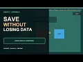 Godot 4 7 Save System Safe JSON Backups Continue Beginner Tutorial