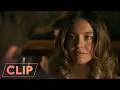 The Housemaid 2025 Weekend of Bad Decisions Sydney Sweeney Brandon Sklenar