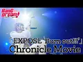 Download Lagu RAISE A SUILEN「EXPOSE ‘Burn out!!!’」Chronicle Movie