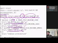 DS4CS 22 M10-3 Static Analysis