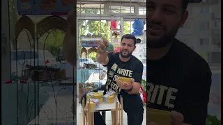 Gjeje yllin mere dumplingin falas 😍