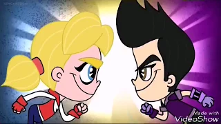 Inspector Gadget 2015 - Animation 2D Ken Turner Season 3