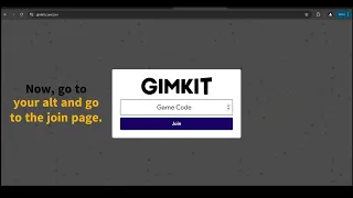 HOW TO GET GIMKIT HACKS