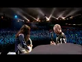 Red Hot Chili Peppers - Otherside - Live at Slane Castle [HD]