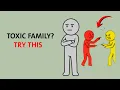 Lagu How to Handle Toxic Family Without Explaining Yourself