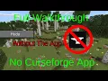 How To Get Curseforge Mods Without The App
