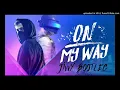 Download Lagu Alan Walker, Sabrina Carpenter \u0026 Farruko- On My Way (Jivvy Bootleg)