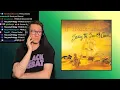 Download Lagu Primus - Sailing The Seas Of Cheese Album Reaction