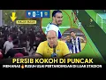 Lagu PERSIB KALAHKAN PERSIS SOLO❗Memanas🔥Rusuh Usai Laga Di Luar Stadion❗Jawaban Berkelas Bojan Hodak