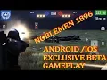 Download Lagu NOBLEMEN 1896 Gameplay Android [High Graphics] HD