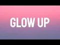 Download Lagu LSD Genius - Glow Up (Lyrics/Song) what you say  oh my god baby baby don't you see e e  TikTok Song