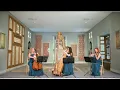 Lagu Canon In D - Pachelbel || Artistic Productions Harp Trio