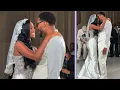 Coco Jones and Donovan Mitchell Are MARRIED See INSIDE Their Wedding
