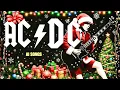 Lagu Best Christmas Rock Anthems of All Time – AC/DC–Style Hard Rock | Epic AI Tracks