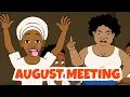 Download Lagu August meeting