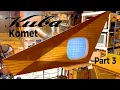 Download Lagu The Kuba Komet! Television Restoration: Part 3