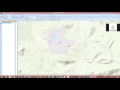 GIS and Making Maps 2 Using Coordinates in ArcGIS Explorer