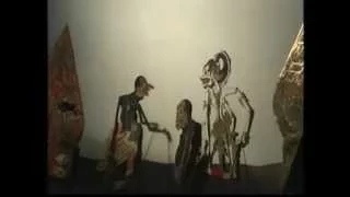 wayang lucu ki klelur full humor 