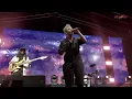 KLANGIT - AKU MASIH DI SINI LIVE | THROTTLE \u0026 PEDAL SERDANG 2023