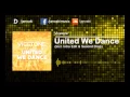 Vicetone - United We Dance (Incl. Intro Edit & Second Drop)