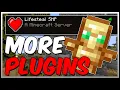 All The Plugins For Your LIFESTEAL SMP