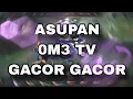 Lagu ASUPAN 0M3 TV M4NT4B💦 #ometv #viral #trending #masukberanda #link 