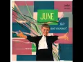 I've Never Been In Love Before - June Christy