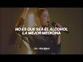 La Quinta Estación - El Sol No Regresa (Letra)