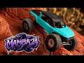 Months in the Making My Mamba24 SCX24 Build is FINALLY DONE