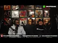 Did DAVE drop the NEXT INTROSPECTIVE CLASSIC?? Dave "The Boy Who Played The Harp" Reaction