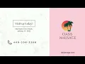 Best Massage in Desoto Texas - Oasis Massage